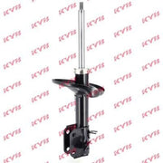 KYB Shock Absorber Damper Strut Front Right fits Suzuki Kizashi 2010 on 2.4