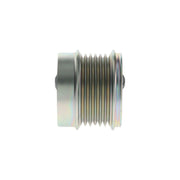 Bosch Alternator Overrunning Freewheel Clutch