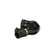 Gates Air Supply Hose 64mm Plastic fits Alfa Romeo Mito 2013-2015 1.3