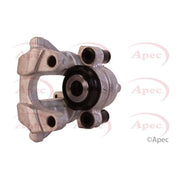 Apec Brake Caliper Assembly Rear Left LCA413