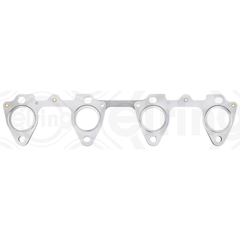 Elring Exhaust Manifold Gasket Wid fits Asia Motors Rocsta Open Off-Road Vehicle