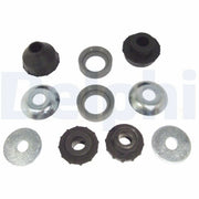 Delphi Wishbone / Control / Trailing Arm Bush