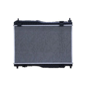 Hella Engine Radiator 8MK 366 303-241