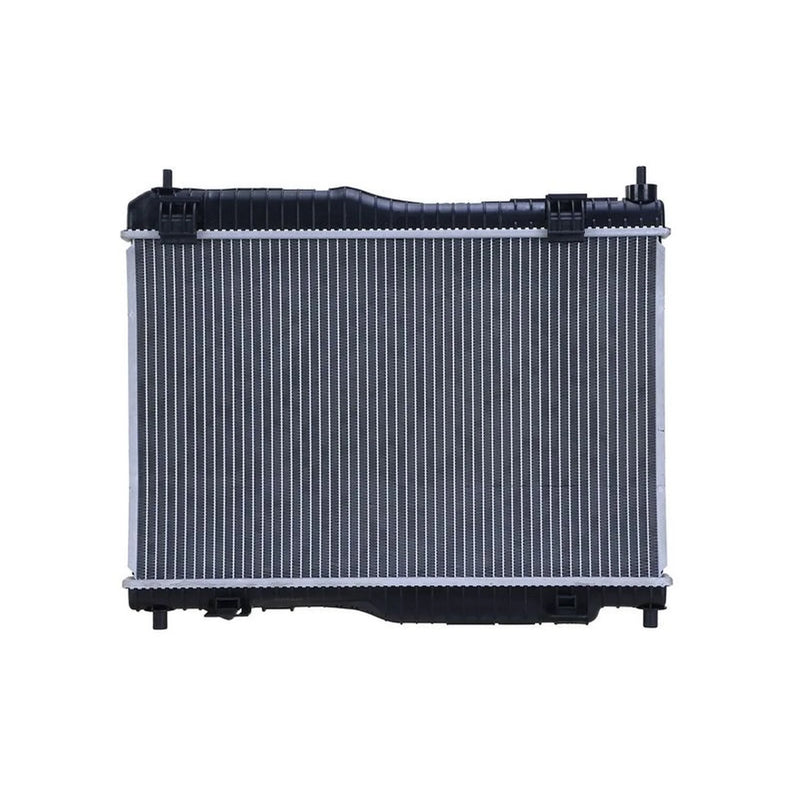 Hella Engine Radiator 8MK 366 303-241