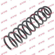 KYB Rear Suspension Coil Spring fits Seat Cordoba Vario 1996-2002 1.4 1.6 1.9