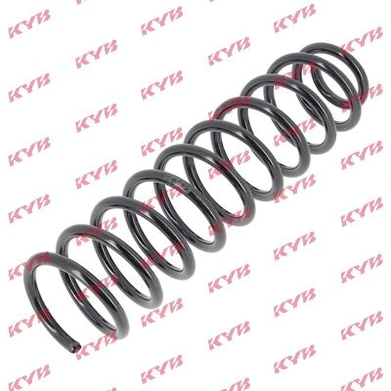 KYB Rear Suspension Coil Spring fits Seat Cordoba Vario 1996-2002 1.4 1.6 1.9