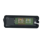 Apec Licence Plate Light / Lamp both sides LED fits Porsche 718 Boxster 2016 on