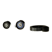 Gates Timing Belt Kit with Rollers fits Citroën Berlingo First 2000-2011 1.6