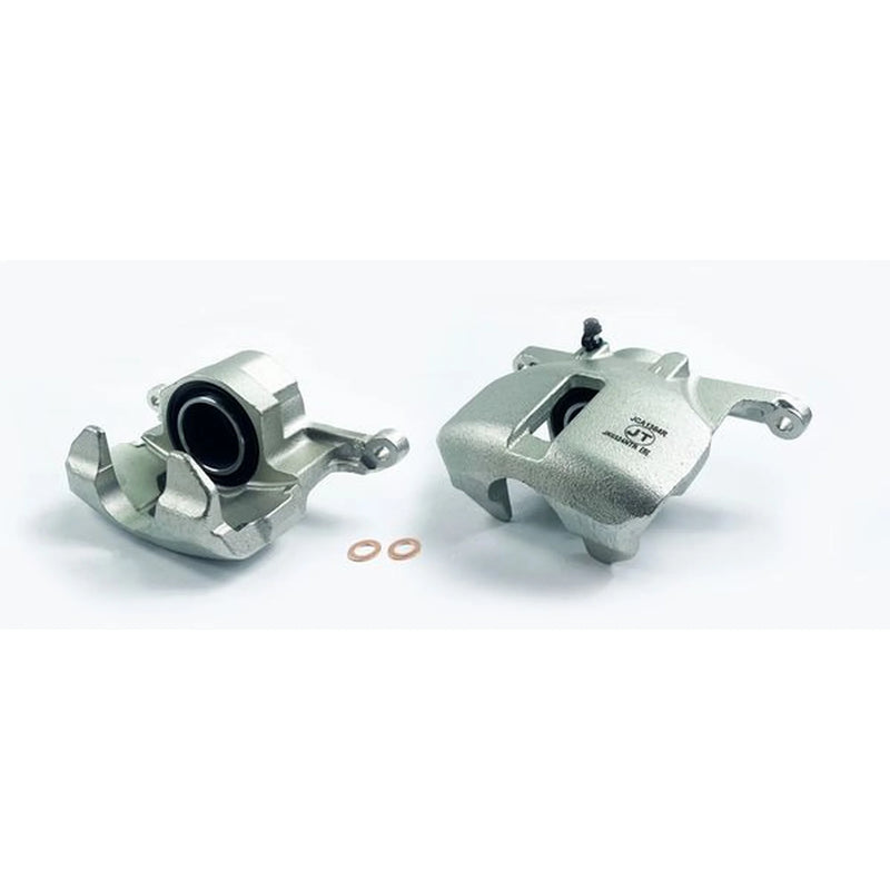 Juratek Brake Caliper Assembly Front Right fits Suzuki S-Cross 2022 on 1.4 1.5