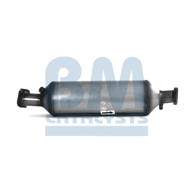 BM Catalysts Homologated Diesel Cat & Dpf fits Hyundai Sonata V 2006-2010 2.0