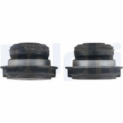Delphi Wishbone / Control / Trailing Arm Bush fits Mercedes-Benz C-Class