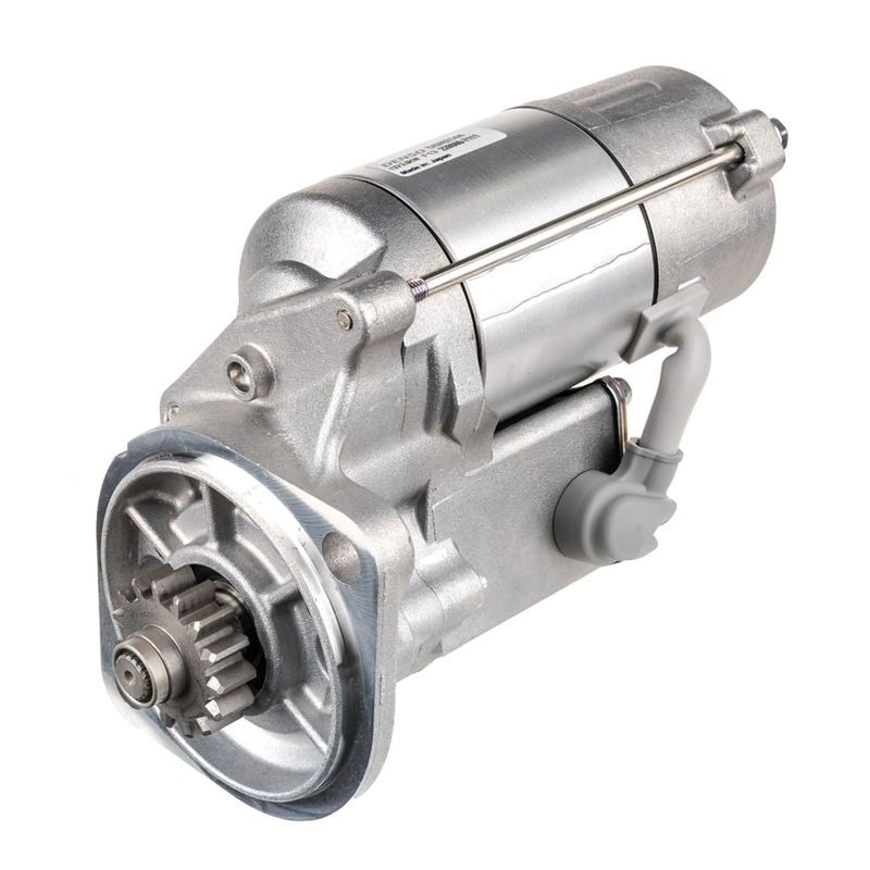 Denso Starter Motor 12V 2kW 15 Teeth
