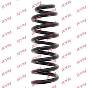 KYB 2 x Suspension Springs fits Audi Q7 2006-2019 3.0