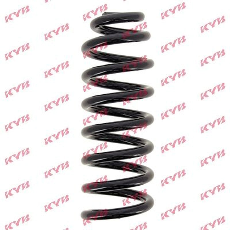 KYB Rear Suspension Coil Spring fits Audi Q7 2006-2019 3.0