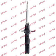 KYB Shock Absorber Damper Strut Front Right fits Subaru Justy 1995-2003 1.3