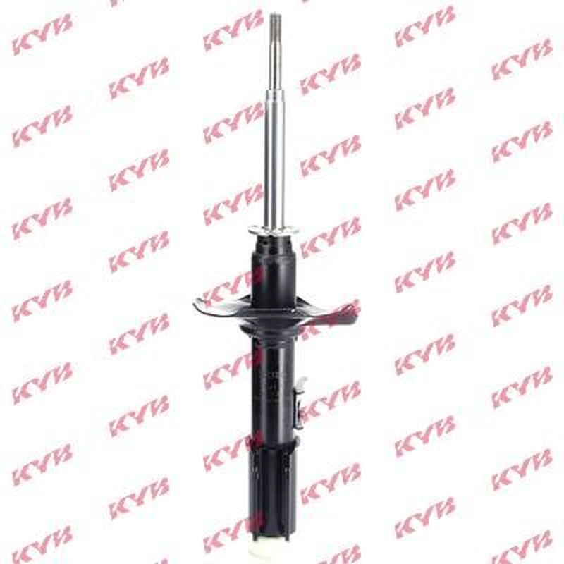 KYB Shock Absorber Damper Strut Front Right fits Subaru Justy 1995-2003 1.3