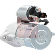 Apec Starter Motor 12V 2.2kW 11 Teeth fits Hyundai H350 2015 on 2.5