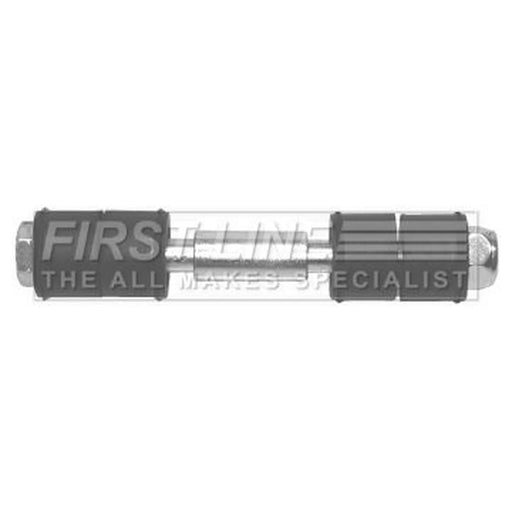 First Line Stabiliser Bar Link Coupling Rod fits Mitsubishi Colt 2000-2003