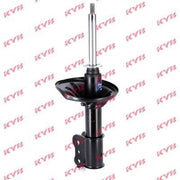 KYB Shock Absorber Damper Strut Front Left fits Mazda 626 1991-1997 1.8 2.0 2.5