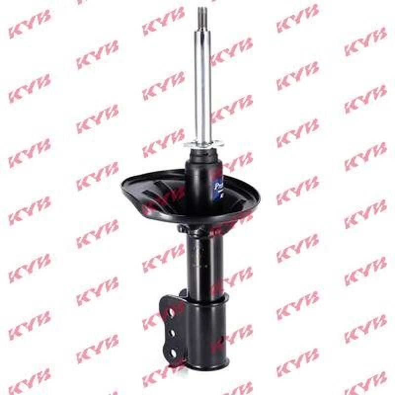 KYB Shock Absorber Damper Strut Front Left fits Mazda 626 1991-1997 1.8 2.0 2.5