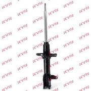 KYB Shock Absorber Damper Strut Rear Left fits Mazda 323 F/P 1998-2004