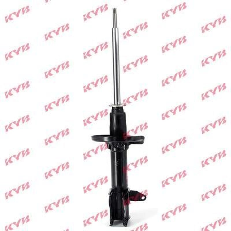 KYB Shock Absorber Damper Strut Rear Left fits Mazda 323 F/P 1998-2004