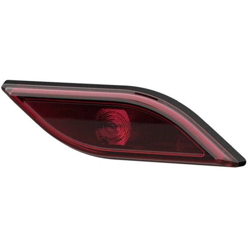 Hella Lamp S Rh Md12/24 Hor 2SA Right Rear 2SA 013 324-241 23257169 2SA 013