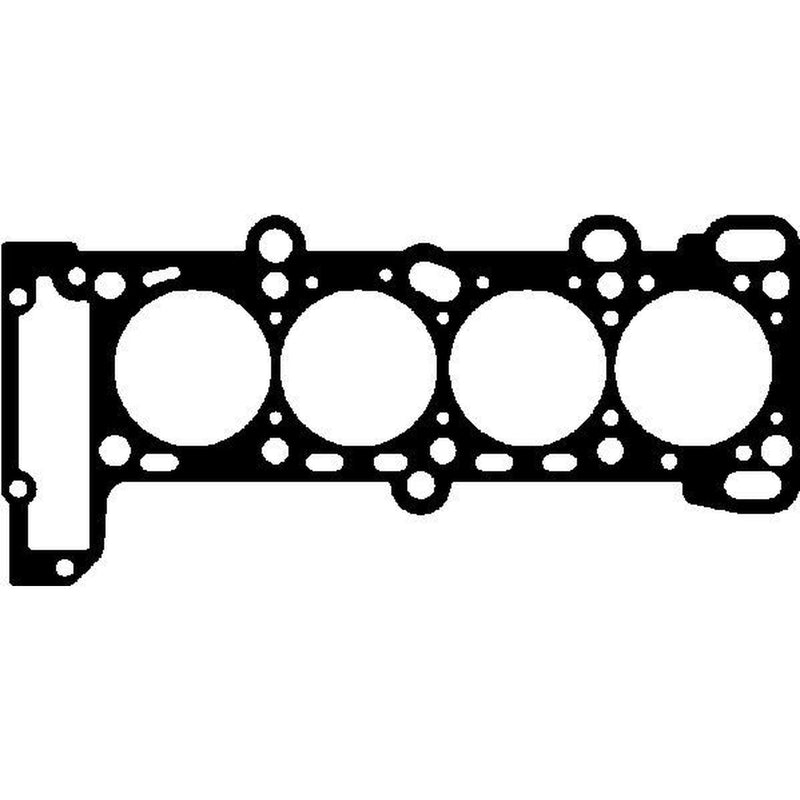 BGA Cylinder Head Gasket 1mm Thick fits Ford Galaxy I 1997-2006 2.3