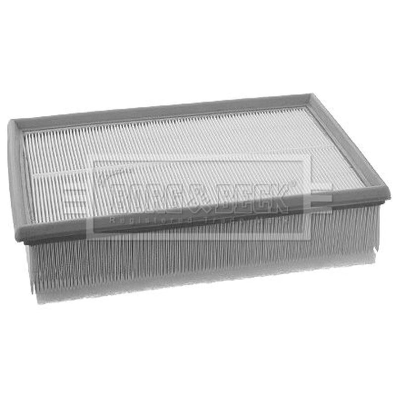 Borg & Beck Engine Air Filter BFA2185