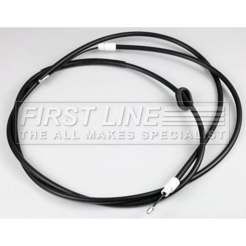 First Line Handbrake Cable Centre fits Mercedes-Benz Vito / Mixto 2011-2014