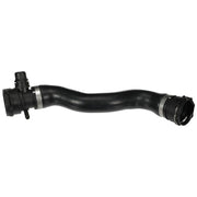 Gates Radiator Coolant Hose 381mm ID fits BMW 5 2010-2017