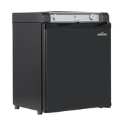 Dellonda 3-Way Fridge 40L Portable Camping Cooler