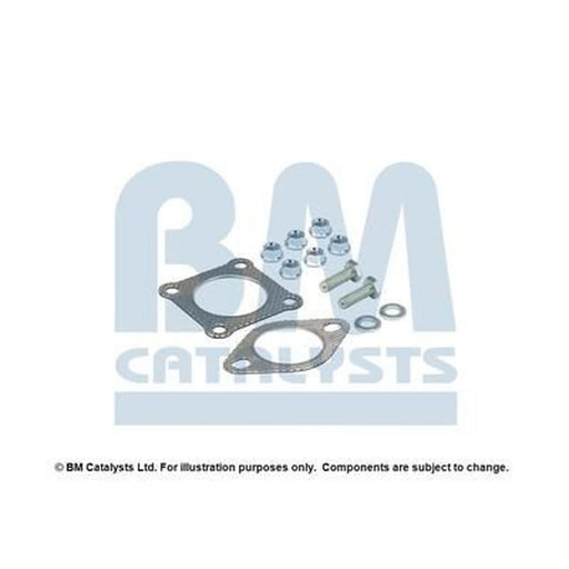 BM Catalysts Fitting Kit FK91578B FK91578B