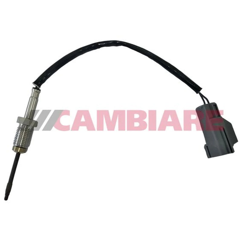 Cambiare Exhaust Gas Temperature Sensor fits Ford B-Max 2012-2017 1.6
