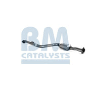 BM Catalysts Homologated Petrol Cat fits Mercedes-Benz C-Class 2002-2008