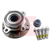 Apec Wheel Bearing Kit fits Jeep Compass 2016-2017 1.4 1.6 2.0
