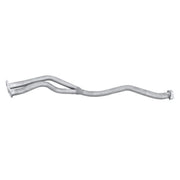 Hella Exhaust Pipe OD fits Ford Sierra I 1982-1986 1.3 1.6 2.0