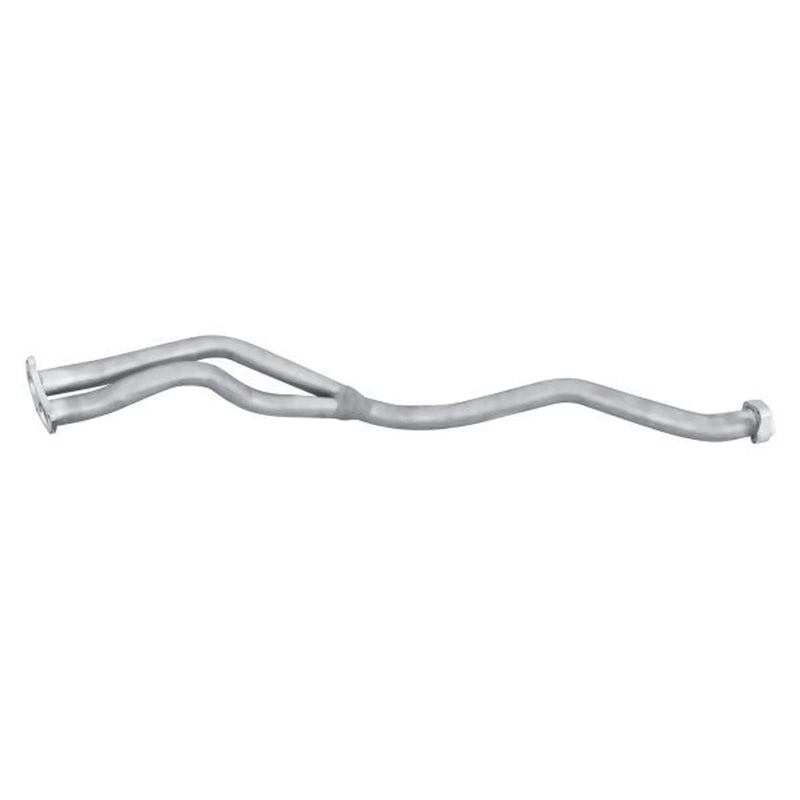 Hella Exhaust Pipe OD fits Ford Sierra I 1982-1986 1.3 1.6 2.0