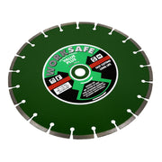 Sealey Value Plus Diamond Blade300 x 22mm WDVP300/78 Sealey - Dynamic Drive