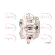 Apec Brake Caliper Assembly Front Left LCA405N