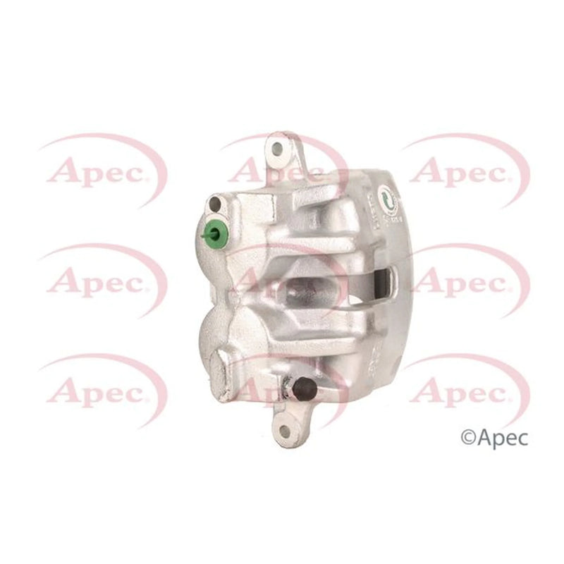 Apec Brake Caliper Assembly Front Left LCA405N
