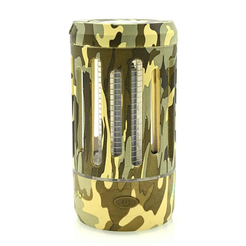 Wolf Outdoors Mozzi Zappa & Lantern Camo Green Wolf Outdoors - Dynamic Drive