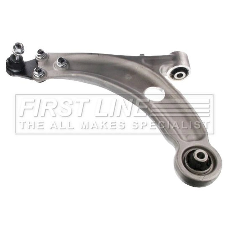 First Line Control/Trailing Arm fits Opel Grandland X 2017-2021 1.2 1.5 1.6 2.0