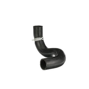Gates Radiator Coolant Hose 445mm ID fits Hyundai Accent IV 2010 on 1.4