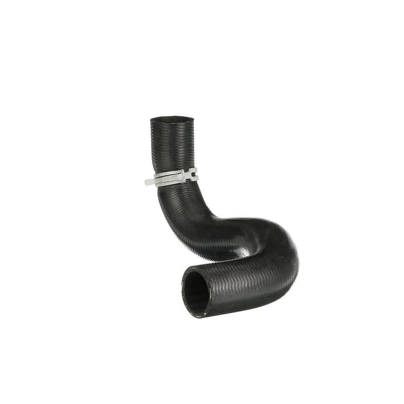 Gates Radiator Coolant Hose 445mm ID fits Hyundai Accent IV 2010 on 1.4