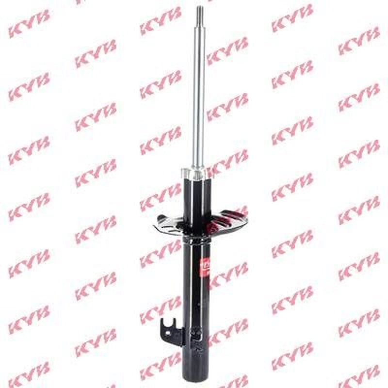 KYB Shock Absorber Damper Strut Front Left fits Citroën C1 2005-2014 1.0 1.4