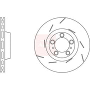 Apec Front / & Rear / Brake D... fits Porsche Panamera 2009-2016 3.0 3.6 4.8