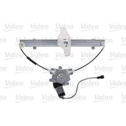 Valeo Electric Window Regulator Lifter Left Front 850200