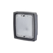 Hella Reversing Lamp Black 2ZR Rear 2ZR 004 432-001 5231 453 2ZR 004 432-001