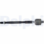 Delphi 2 x Inner Tie Rods fits Daihatsu Sirion 2005-2013 1.0 1.3 1.5